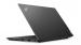 Laptop Lenovo Thinkpad E14 Gen2 14" Intel Core i3 1115G4 Disco duro 256 GB SSD Ram 8 GB Windows 10 Pro Color Negro 20TBS1AA00