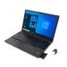 THINKPAD E15 G2 15.6  FHD CI5_1 135G7 8GB 256GB W10P 3YW 20TES22L00