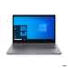 Laptop Lenovo Thinkpad T14s G2 14" AMD R5 5600U Disco duro 256 GB SSD Ram 16 GB Windows 10 Pro Color Gris 20XGS00A00