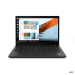 Laptop Lenovo Thinkpad T14 G2 14" AMD R7 Pro 5850U Disco duro 512 GB SSD Ram 16 GB Windows 10 Pro Color Negro 20XLS0FP00