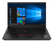 Laptop Lenovo ThinkPad E14 G3 14" Full HD, AMD Ryzen 3 5300U 2.60GHz, 8GB, 256GB SSD, Windows 10 Pro 64-bit, Español, Negro