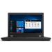 Laptop Lenovo ThinkPad P15 Gen2 15.6" Full HD, Intel Core i7-11800H 2.30GHz, 16GB, 512GB SSD, NVIDIA T1200, Windows 10 Pro 64-bit, Español, Negro