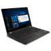 Laptop Lenovo ThinkPad P15 Gen2 15.6" Full HD, Intel Core i7-11800H 2.30GHz, 16GB, 1TB SSD, Windows 10 Pro 64-bit, Español, Negro