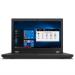 Laptop Lenovo ThinkPad P15 Gen2 15.6" Full HD, Intel Core i7-11800H 2.30GHz, 16GB, 1TB SSD, Windows 10 Pro 64-bit, Español, Negro