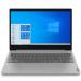 Laptop Lenovo IdeaPad 3 15IML05 15.6" HD, Intel Core i3-10110U 2.10GHz, 8GB, 1TB, Windows 10 Home 64-bit, Español, Plata
