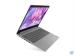 Laptop Lenovo IdeaPad 3 15IML05 15.6" HD, Intel Core i3-10110U 2.10GHz, 8GB, 1TB, Windows 10 Home 64-bit, Español, Plata
