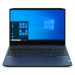 Laptop Lenovo IdeaPad Gaming 3-15IMH05 15.6" Full HD, Intel Core i5-10300H 2.50GHz, 16GB, 1TB + 256GB SSD, NVIDIA GeForce GTX 1650 Ti, Windows 10 Home 64-bit, Español, Azul