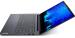 Laptop Lenovo Yoga Slim 7 14ITL05 14” Full HD, Intel Core i5-1135G7 2.40GHz, 8GB, 512GB SSD, Windows 11 Home 64-bit, Español, Gris
