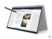 Laptop Lenovo IdeaPad Flex 5 14" Full HD, Intel Core i5-1135G7 2.40GHz, 8GB, 512GB SSD, Windows 11 Home 64-bit, Español, Plata