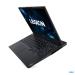 Laptop Lenovo Legion 5-15ITH6 15.6" Intel Core i5 11400H Disco duro 512 GB SSD Ram 8 GB Windows 11 Home Color Negro-Azul 82JK00J7LM