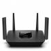 Router Linksys Ethernet MR8300, Inalámbrico, 867Mbit/s, 4x RJ-45, 2.4/5/5GHz, 4 Antenas Externas