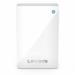 Linksys Extensor de Rango Velop, 1300 Mbit/s, 2.4/5GHz, Solo compatible con Sistema de Wi-Fi en Malla Velop