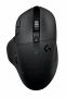 Mouse Gamer Logitech Óptico G604 LightSpeed, Inalámbrico, USB, 16.000DPI, Negro, 910-005648