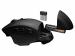 Mouse Gamer Logitech Óptico G604 LightSpeed, Inalámbrico, USB, 16.000DPI, Negro, 910-005648