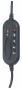 AUDIFONO C/MICROFONO USB GAMING . 176088