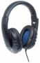 AUDIFONO C/MICROFONO USB GAMING . 176088