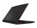 Laptop Gamer MSI GF65 THIN 10SDR 15.6" Full HD, Intel Core i7-10750H 2.60GHz, 8GB, 512GB SSD, NVIDIA GeForce GTX 1660 Ti, Windows 10 Home 64-bit, Negro