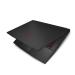 Computadora Portátil MSI GAMING GF65 Thin - 15.6 pulgadas, Intel Core i5, i5-10500H, 8 GB, Windows 10 Home, 512 GB