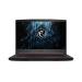 Computadora Portátil MSI GAMING GF65 Thin - 15.6 pulgadas, Intel Core i5, i5-10500H, 8 GB, Windows 