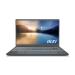 Laptop Gamer MSI Prestige 14 14" Full HD, Intel Core i5-1135G7 2.40GHz, 16GB, 512GB SSD, NVIDIA GeForce GTX 1650 Max-Q, Windows 10 Home 64-bit, Español, Gris