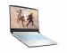 Laptop Gamer MSI Sword 15 15.6" Full HD, Intel Core i5-11400H 2.70GHz, 16GB, 512GB SSD, NVIDIA GeForce RTX 3060, Windows 10 Home 64-bit, Español, Blanco