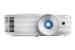 VIDEOPROYECTOR OPTOMA S343 DLP SVGA 3600 LUMENES CONTRASTE 22000:1 HDMI VGA TIRO NORMAL S343
