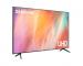Samsung Smart TV LED AU7000 50", 4K Ultra HD, Widescreen, Gris