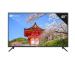 Sansui Smart TV LED SMX40P28NF 40", Full HD, Widescreen, Negro