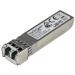 StarTech.com Módulo Transceptor de Fibra SFP+ 10GBase-SR, Mini GBIC, Multimodo LC, 300m, DDM, para Cisco SFP-10G-SR-S