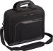 Targus Maletín de Poliéster Mobile Elite para Laptop 15.4", Negro
