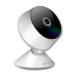 TechZone Cámara IP Smart WiFi Bombilla para Interiores TZCAMSH01, Inalámbrico, 1920 x 1080 Pixeles, Día/Noche