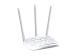 Access Point TP-Link TL-WA901N, 450 Mbit/s, 1x RJ-45, 2.4GHz, 3 Antenas Integradas