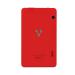 Tablet Vorago Pad 7 V6 7", 32GB, 1024 x 600 Pixeles, Android 11, Bluetooth 4.2, Rojo