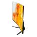 Monitor Xzeal Gaming XZ4010-1 Curvo 27" FHD Resolución 1920x1080 Panel VA XZMXZ43B