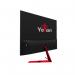 Monitor Gamer Yeyian Odraz Serie 1000 LED 23.6" Full HD, 144Hz, 1ms, HDMI, DP, MG2400