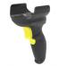 Zebra Base para Terminal MC2200/MC2700, Negro