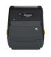 Zebra ZD421, Impresora de Etiquetas, Transferencia Térmica, 203 x 203DPI, USB Host, USB, Negro
