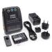 Zebra Impresora Móvil ZQ210, Térmica Directa, Inalámbrico, 203 x 203 DPI, Bluetooth, USB, Negro