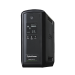 UPS de 1000 VA/900 W, Online Doble Conversión, Entrada 120 Vca NEMA 5-10P, Onda Senoidal Pura, Tipo Torre, Con 4 Tomas NEMA 5-20R OLS1000
