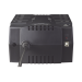 UPS de 425 VA/255 W, Topología Standby, Entrada 120 Vca NEMA 5-15P, Tipo Gabinete Compacto, Con 8 Tomas NEMA 5-15R CP425SLG