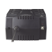 UPS de 550 VA/330 W, Topología Standby, Entrada 120 Vca NEMA 5-15P, Tipo Gabinete Compacto, Con 8 Tomas NEMA 5-15R CP550SLG