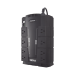 UPS de 550 VA/330 W, Topología Standby, Entrada 120 Vca NEMA 5-15P, Tipo Gabinete Compacto, Con 8 Tomas NEMA 5-15R CP550SLG