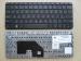 606618-071 KEYBOARD HP CQ10 MINI 110-3000 BLACK SPANISH. NO FRAME