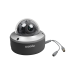 Domo TURBOHD 2 Megapixel / Lente Mot. 2.8 mm - 12 mm /  40 mts IR EXIR / WDR Real / Exterior IP66 / Salida Analógica D8-TURBO-VZ