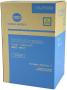 TONER AMARILLO BIZHUB C3320I/90TONR 00 IMPRESIONES 5 DE COBERTURA AAJW232
