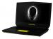 Laptop Dell Alienware 17 R3 Ci7-6700HQ, 16G, 1Tb, Windows 10, Video Nvidia GTX 970M