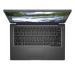 DELL Latitude 7400 18YHY - 14" FHD - Intel Core I5-8365 - 8GB 1.60GHz - 256 M.2 - Windows 10 Pro - Negro 3 Años Garantía en Sitio