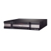 NVR de grabación, visualización y transmisión Full HD 32 canales con Switch PoE de 16 puertos con alta capacidad de almacenamiento DR6232PSS