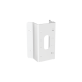 Montaje de Esquina en Pared Hikvision DS-1476ZJ-Y, Material de Acero Inoxidable.