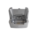 Base cargador  para DVR Portatil HIKVISION Modelo: DS-6102-HL DS-1653HM
